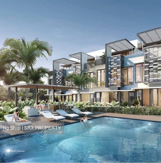Sunrise Terrace (D28), Terrace #519313251